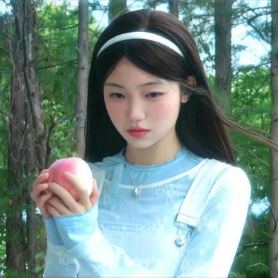 当女人沉睡时