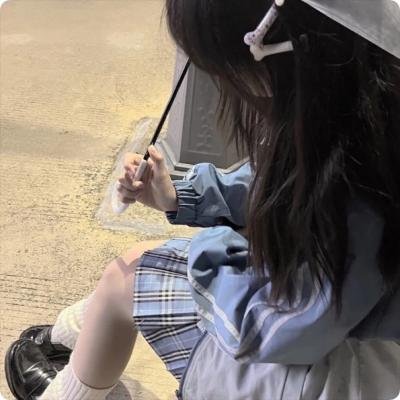 冷面天使