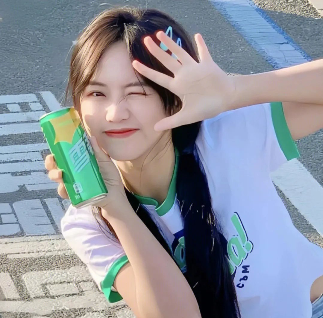我的女人