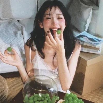 甜蜜